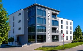 Hotel Duda Langenbruck 3